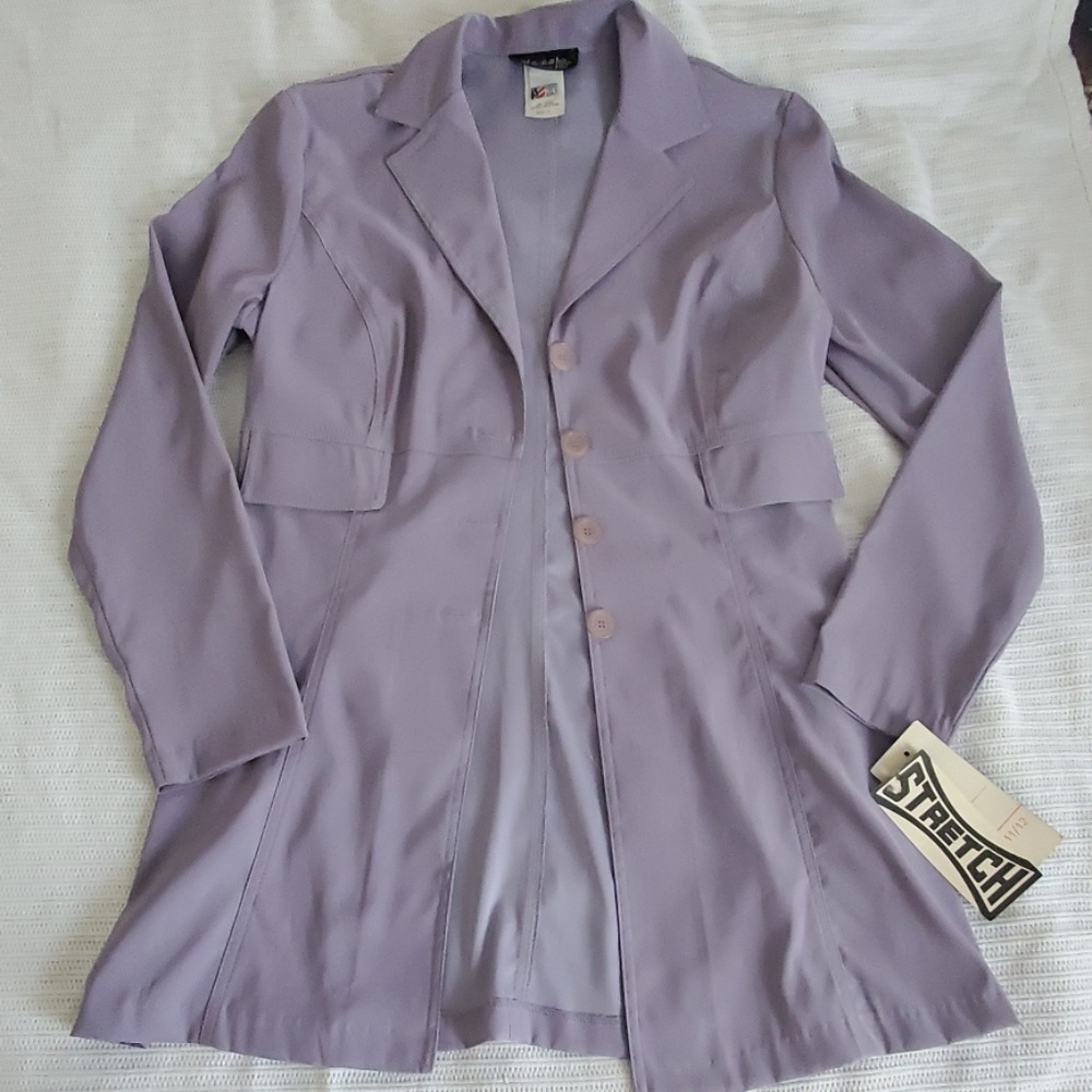 NWT Vintage La Belle blazer